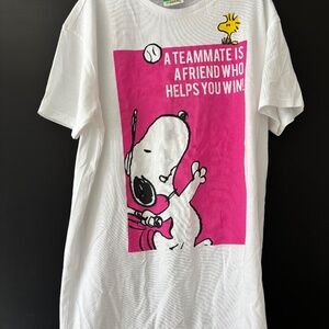 Benetton Girls Tshirt